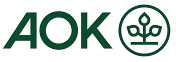 Logo AOK