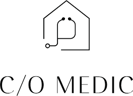 Logo C/O Medic