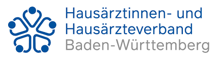 Logo Hausärztinnen und Hausärzteverband Baden Württemberg