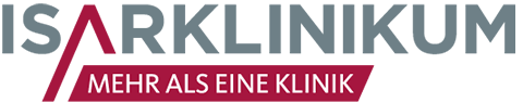 Logo Isarklinikum
