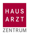 Hausarzt Zentrum Emblem