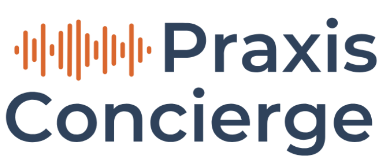 PraxisConcierge